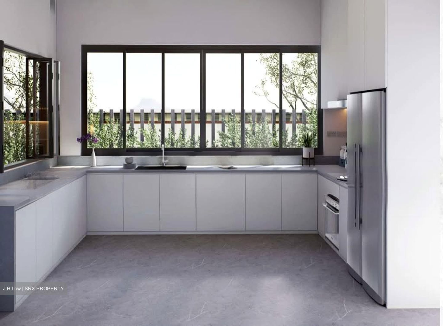 Lorong G Telok Kurau (D15), Semi-Detached #541362631